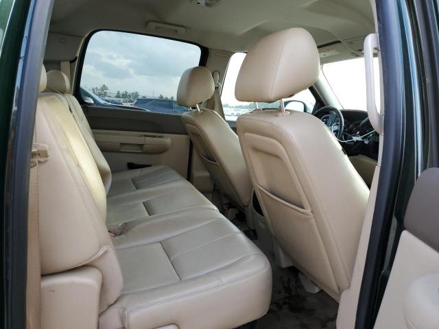 Photo 10 from auction – 2013 CHEVROLET SILVERADO with VIN 3GCPCSE08DG240781