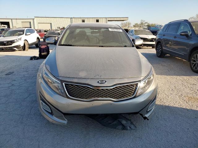 Photo 5 from auction – 2015 KIA OPTIMA LX with VIN KNAGM4A77F5544347