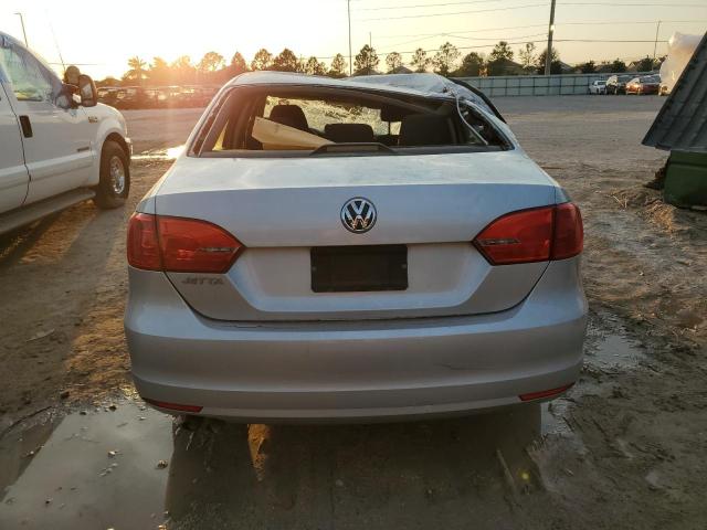 Photo 6 from auction – 2012 VOLKSWAGEN JETTA BASE with VIN 3VW2K7AJ0CM384010