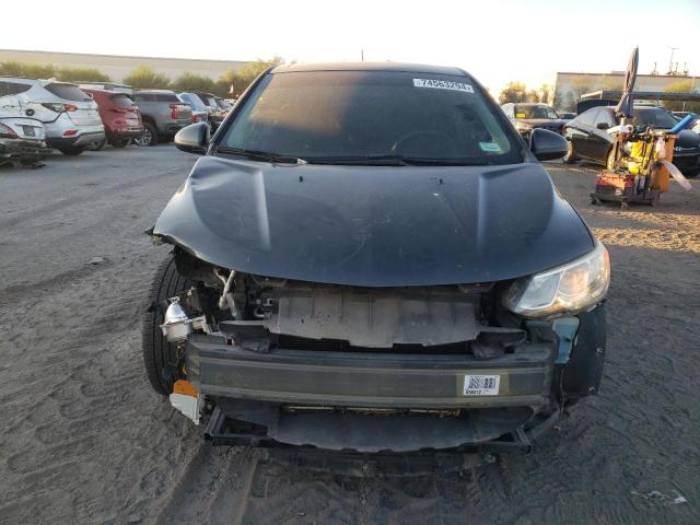 Photo 5 from auction – 2017 CHEVROLET SONIC LT with VIN 1G1JD6SG7H4112586