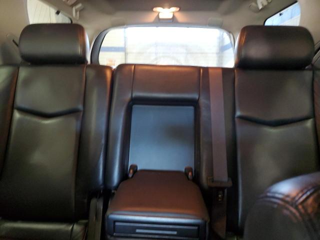 Photo 10 from auction – 2008 CADILLAC SRX with VIN 1GYEE53A680178736