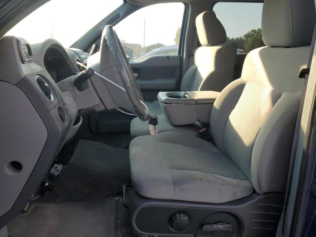 Photo 7 from auction – 2008 FORD F150 SUPER with VIN 1FTPW14VX8FA78464