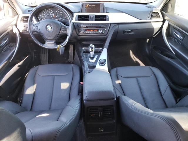 Photo 8 from auction – 2013 BMW 328 I SULE with VIN WBA3C1C52DF440626