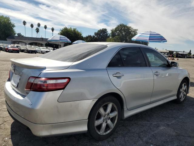 Photo 3 from auction – 2008 TOYOTA CAMRY CE with VIN 4T1BE46K38U768954