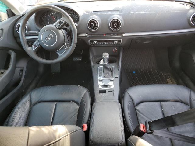 Photo 8 from auction – 2015 AUDI A3 PREMIUM with VIN WAUACGFF1F1108448