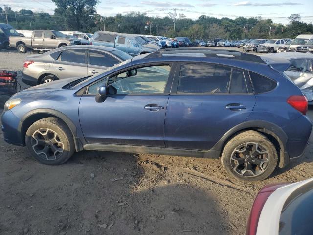 Photo 2 from auction – 2013 SUBARU XV CROSSTR with VIN JF2GPAWC5D2216102