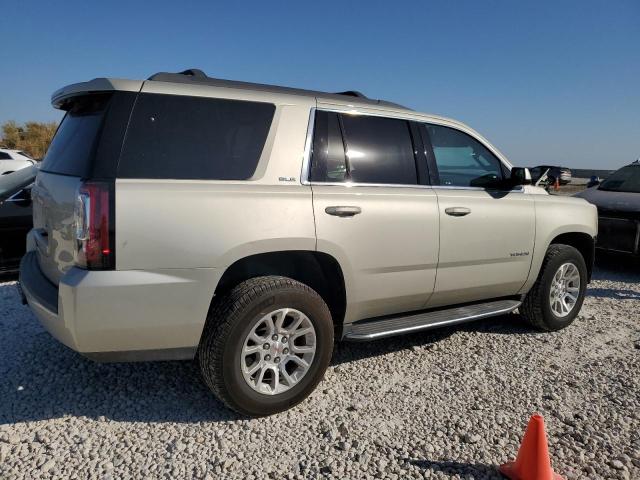 Photo 3 from auction – 2017 GMC YUKON SLE with VIN 1GKS1AKCXHR359810