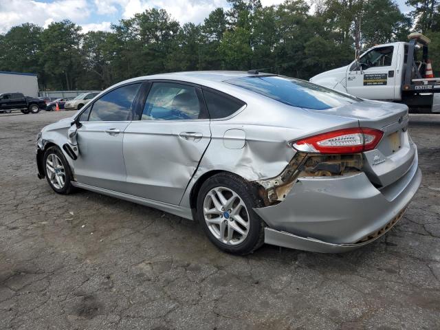 Photo 2 from auction – 2014 FORD FUSION SE with VIN 3FA6P0HDXER154693