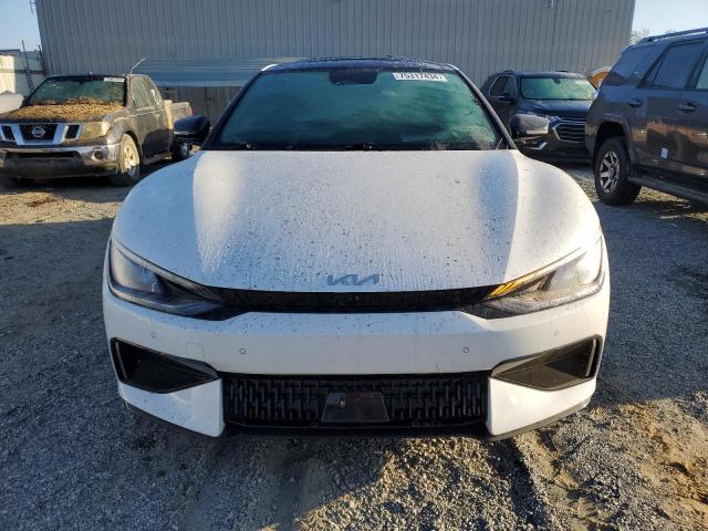 Photo 5 from auction – 2023 KIA EV6 GT with VIN KNDC5DLE2P5122286