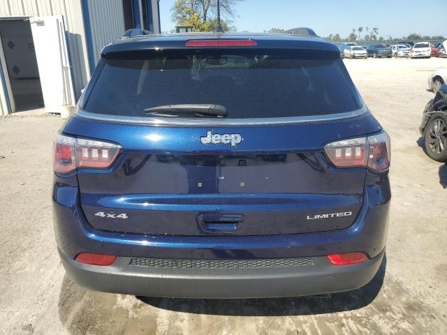 Photo 6 from auction – 2019 JEEP COMPASS LI with VIN 3C4NJDCB4KT639916
