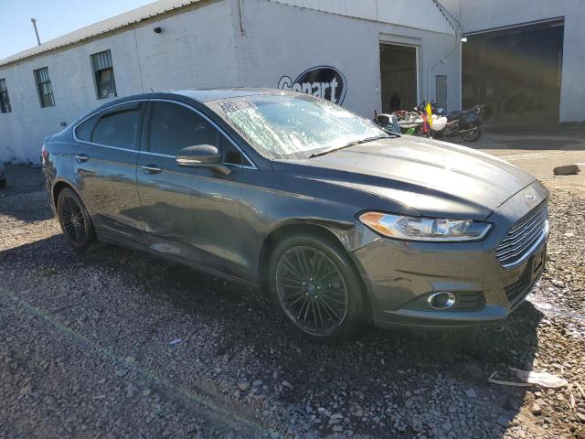 Photo 4 from auction – 2015 FORD FUSION SE with VIN 3FA6P0HD6FR188017