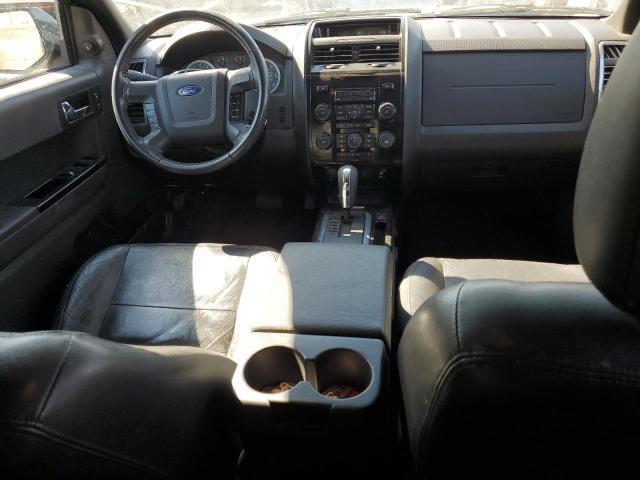 Photo 8 from auction – 2012 FORD ESCAPE LIM with VIN 1FMCU9EG2CKA21450