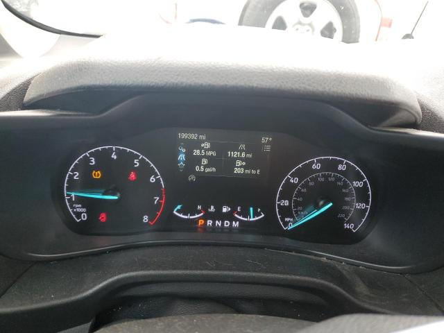 Photo 9 from auction – 2020 FORD TRANSIT CO with VIN NM0LS7F20L1482604