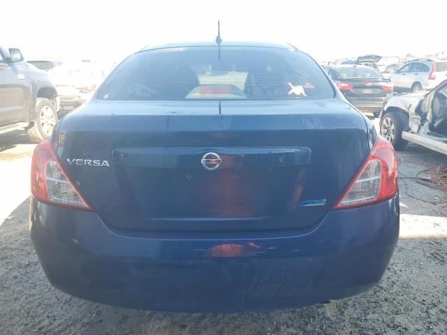 Photo 6 from auction – 2014 NISSAN VERSA S with VIN 3N1CN7AP2EL863186