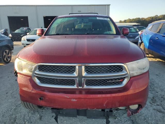 Photo 5 from auction – 2013 DODGE DURANGO CR with VIN 1C4RDHDG9DC602126