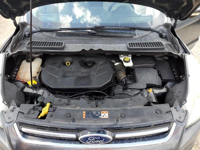 Photo 11 from auction – 2015 FORD ESCAPE TIT with VIN 1FMCU0J99FUB74872