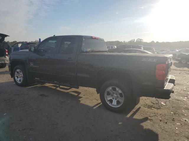 Photo 2 from auction – 2016 CHEVROLET SILVERADO with VIN 1GCVKREC7GZ349587