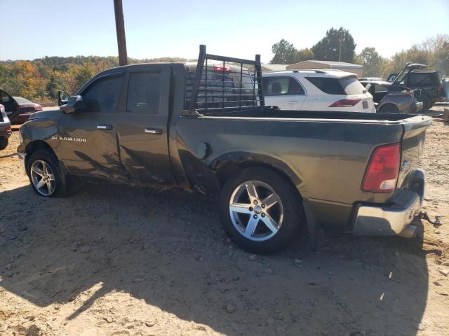 Photo 2 from auction – 2012 DODGE RAM 1500 S with VIN 1C6RD7GT7CS155195