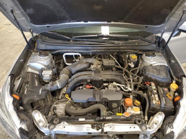 Photo 11 from auction – 2017 SUBARU LEGACY 2.5 with VIN 4S3BNAN66H3006473