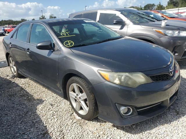 صورة رقم 4 من المزاد - 2012 TOYOTA CAMRY BASE مع VIN 4T1BF1FK3CU124486