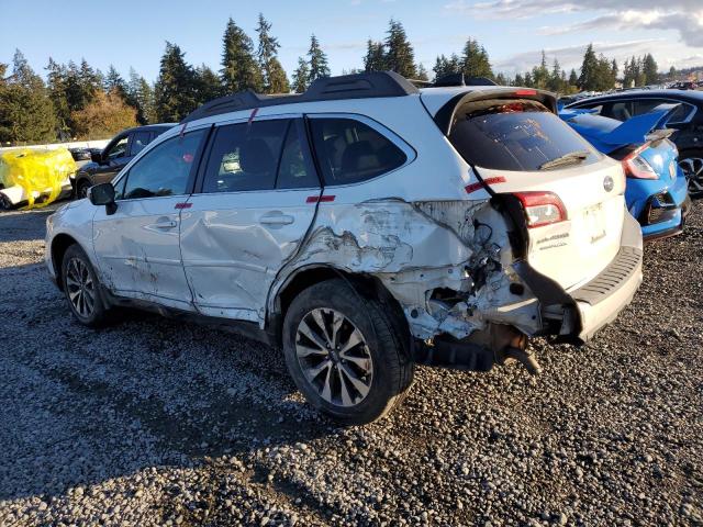 Photo 2 from auction – 2016 SUBARU OUTBACK 2. with VIN 4S4BSANC6G3308872