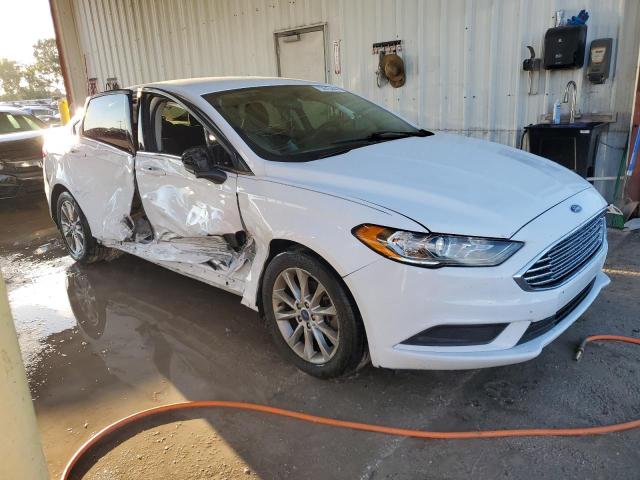 Photo 4 from auction – 2017 FORD FUSION SE with VIN 3FA6P0H73HR237008