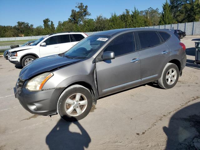 Photo 1 from auction – 2013 NISSAN ROGUE S with VIN JN8AS5MT8DW023582