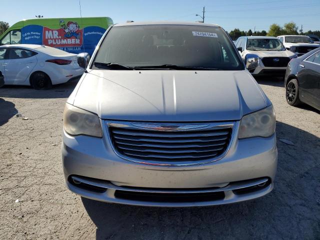 Photo 5 from auction – 2012 CHRYSLER TOWN & COU with VIN 2C4RC1GG8CR314951