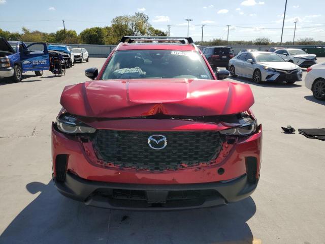 Photo 5 from auction – 2024 MAZDA CX-50 PREM with VIN 7MMVABDM5RN234114