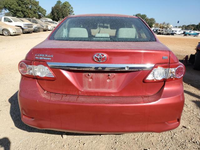 Photo 6 from auction – 2011 TOYOTA COROLLA BA with VIN JTDBU4EE9BJ094188