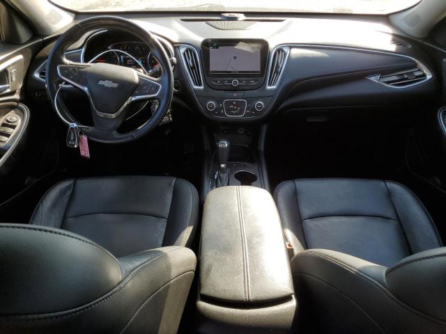 Photo 8 from auction – 2018 CHEVROLET MALIBU LT with VIN 1G1ZD5ST5JF100795