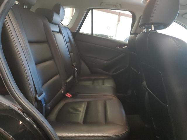 Photo 11 from auction – 2014 MAZDA CX-5 GT with VIN JM3KE4DY6E0354041