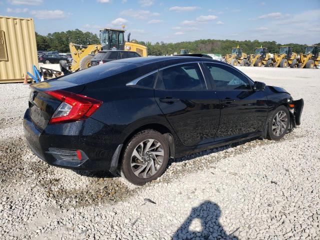 صورة رقم 3 من المزاد - 2016 HONDA CIVIC EX مع VIN 19XFC2F78GE078089