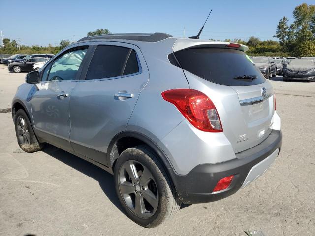 Photo 2 from auction – 2014 BUICK ENCORE with VIN KL4CJASB4EB685821