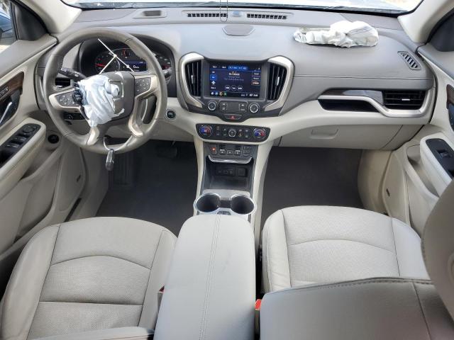 Photo 8 from auction – 2019 GMC TERRAIN DE with VIN 3GKALSEX5KL288637