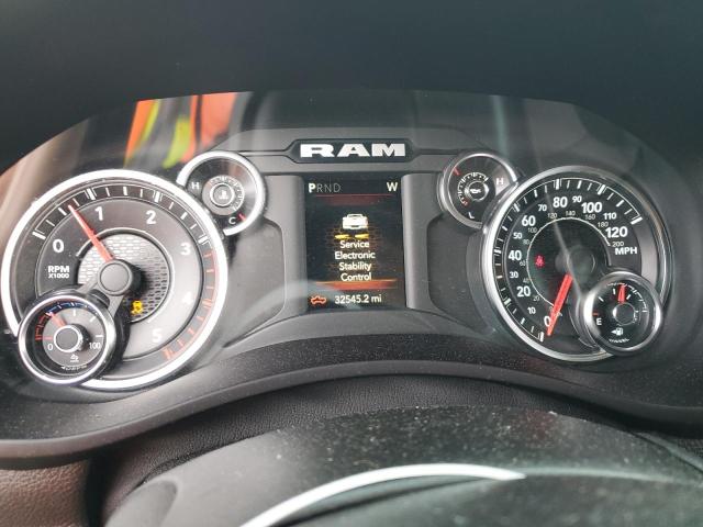 Photo 9 from auction – 2023 RAM 3500 TRADE with VIN 3C63RRGLXPG508240