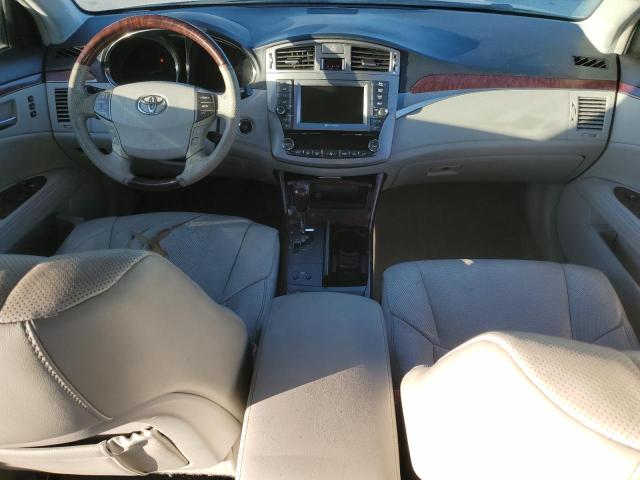 Photo 8 from auction – 2011 TOYOTA AVALON BAS with VIN 4T1BK3DB1BU432054