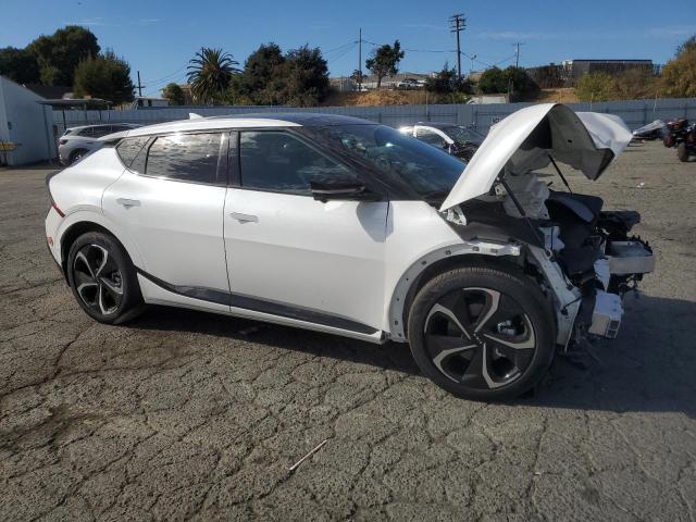 Photo 4 from auction – 2024 KIA EV6 GT LIN with VIN KNDC4DLC6R5202338