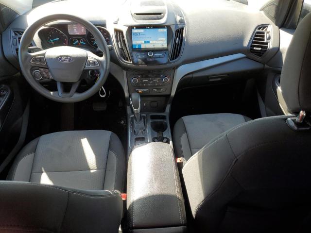 Photo 8 from auction – 2018 FORD ESCAPE SE with VIN 1FMCU0GD3JUB70689