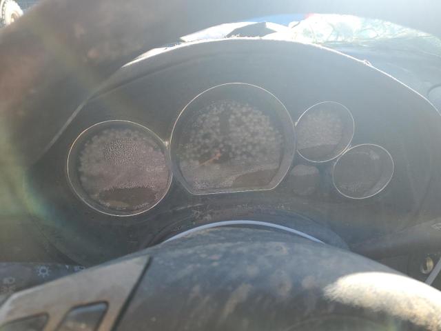 Photo 9 from auction – 2008 PONTIAC G6 BASE with VIN 1G2ZG57B584194069