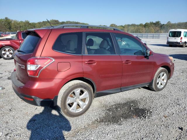 Photo 3 from auction – 2015 SUBARU FORESTER 2 with VIN JF2SJAHC9FH442636