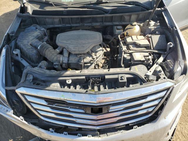 Photo 12 from auction – 2018 CADILLAC XT5 PREMIU with VIN 1GYKNFRS2JZ113229