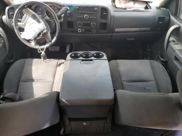 Photo 8 from auction – 2010 CHEVROLET SILVERADO with VIN 3GCRCSE0XAG256470