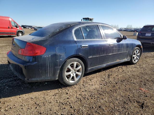 Photo 3 from auction – 2006 INFINITI G35 with VIN JNKCV51F56M614976