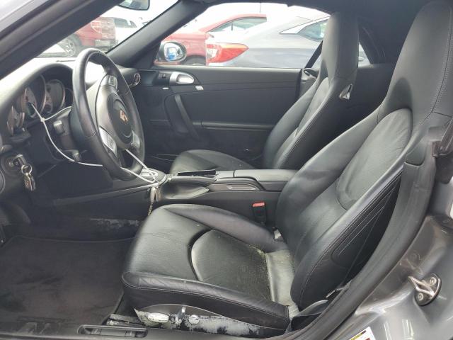 صورة رقم 7 من المزاد - 2008 PORSCHE 911 CARRER مع VIN WP0CB29948S775728