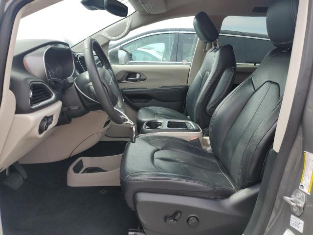 Photo 7 from auction – 2022 CHRYSLER PACIFICA T with VIN 2C4RC1BG0NR162075