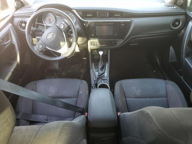 Photo 8 from auction – 2017 TOYOTA COROLLA L with VIN 5YFBURHE5HP733874