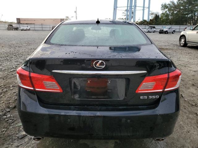 Photo 6 from auction – 2011 LEXUS ES 350 with VIN JTHBK1EG9B2459497