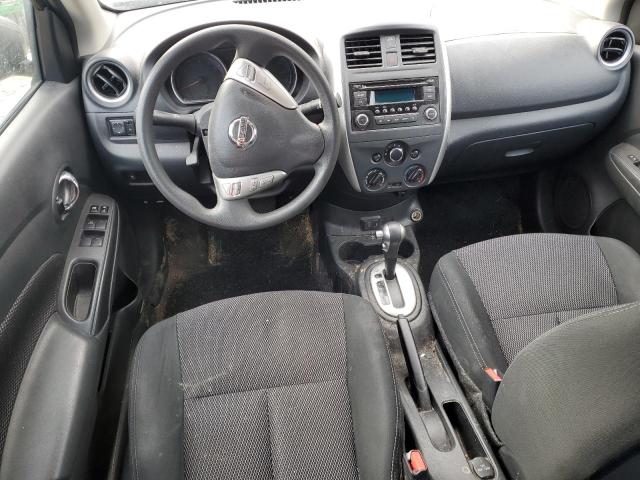 Photo 8 from auction – 2018 NISSAN VERSA S with VIN 3N1CN7AP1JL813776