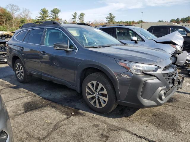 Photo 4 from auction – 2023 SUBARU OUTBACK PR with VIN 4S4BTACCXP3219046